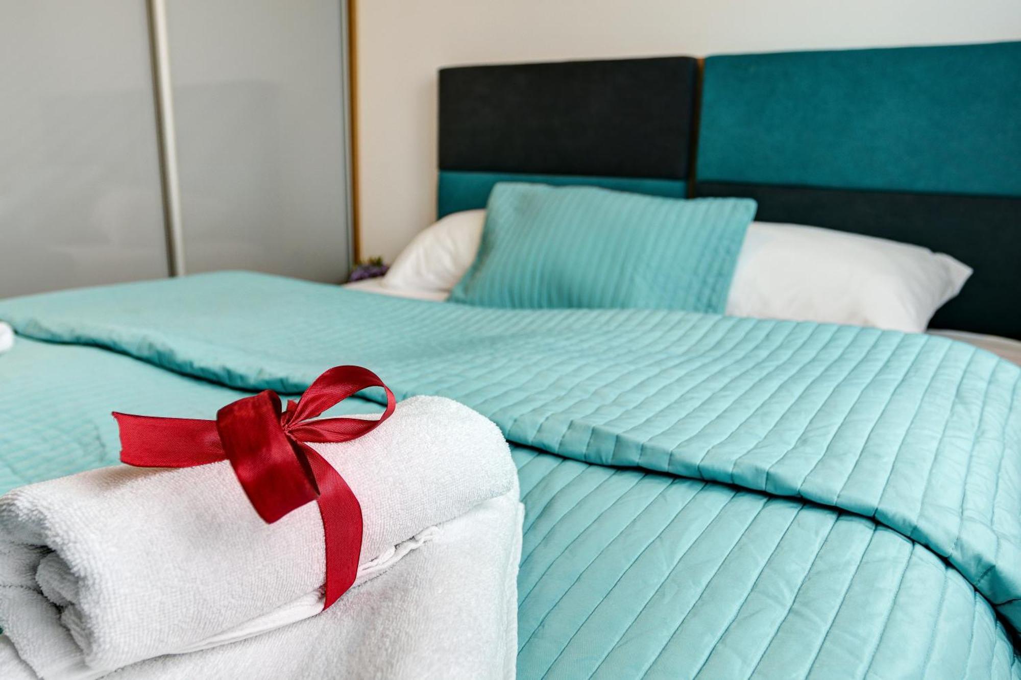 Apartamenty Marina Jastarnia Bis Номер фото