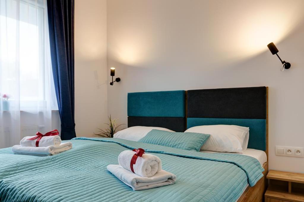 Apartamenty Marina Jastarnia Bis Экстерьер фото